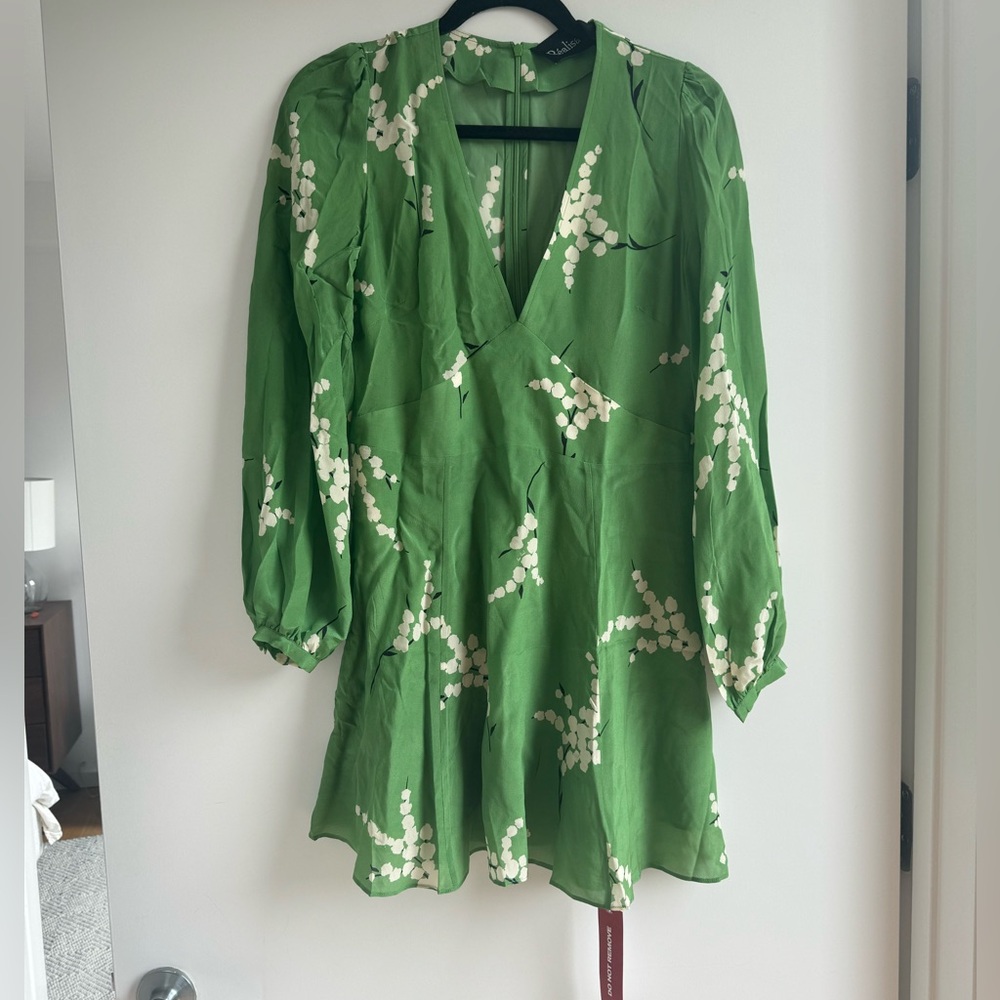 Realisation Par Kate Summer Loving Dress